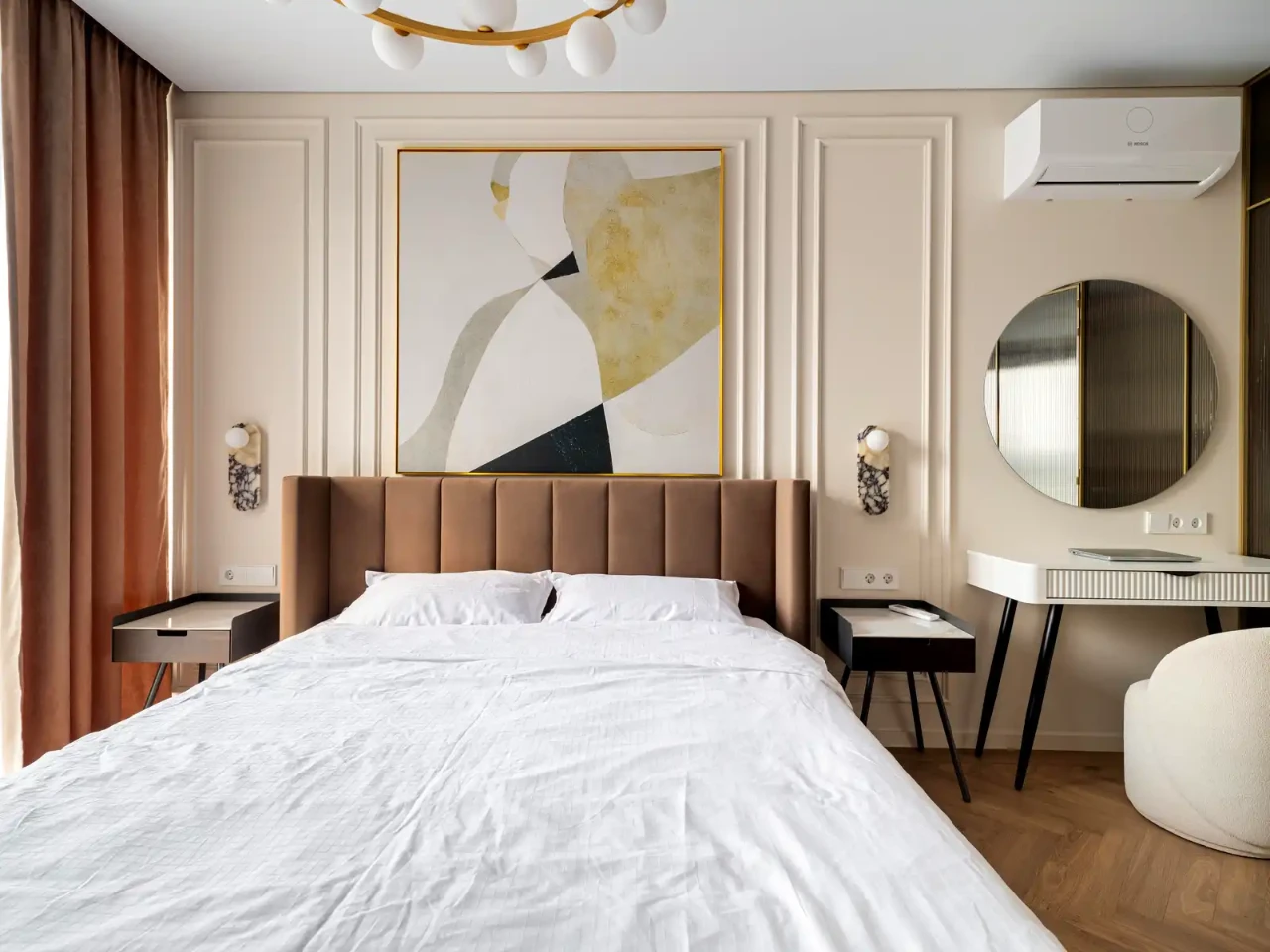 Продаж квартири 1-кімн. 41 м² 3/26 пов.