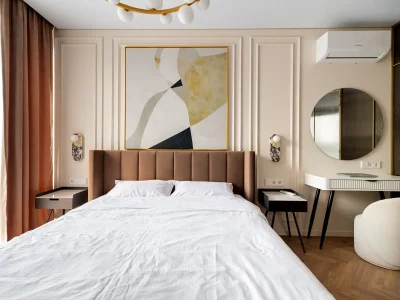 Продаж квартири 1-кімн. 41 м² 3/26 пов.
