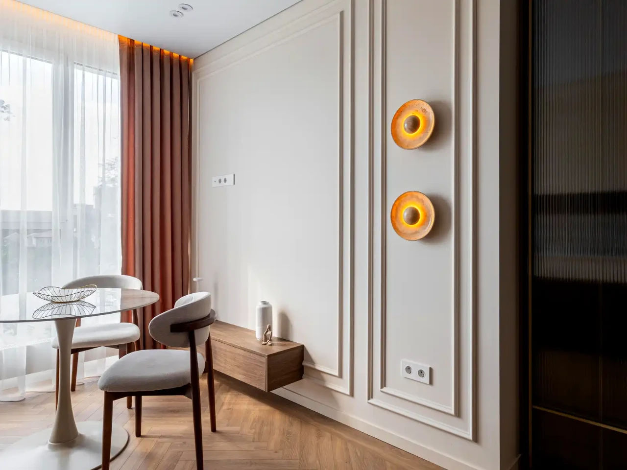 Продаж квартири 1-кімн. 41 м² 3/26 пов.