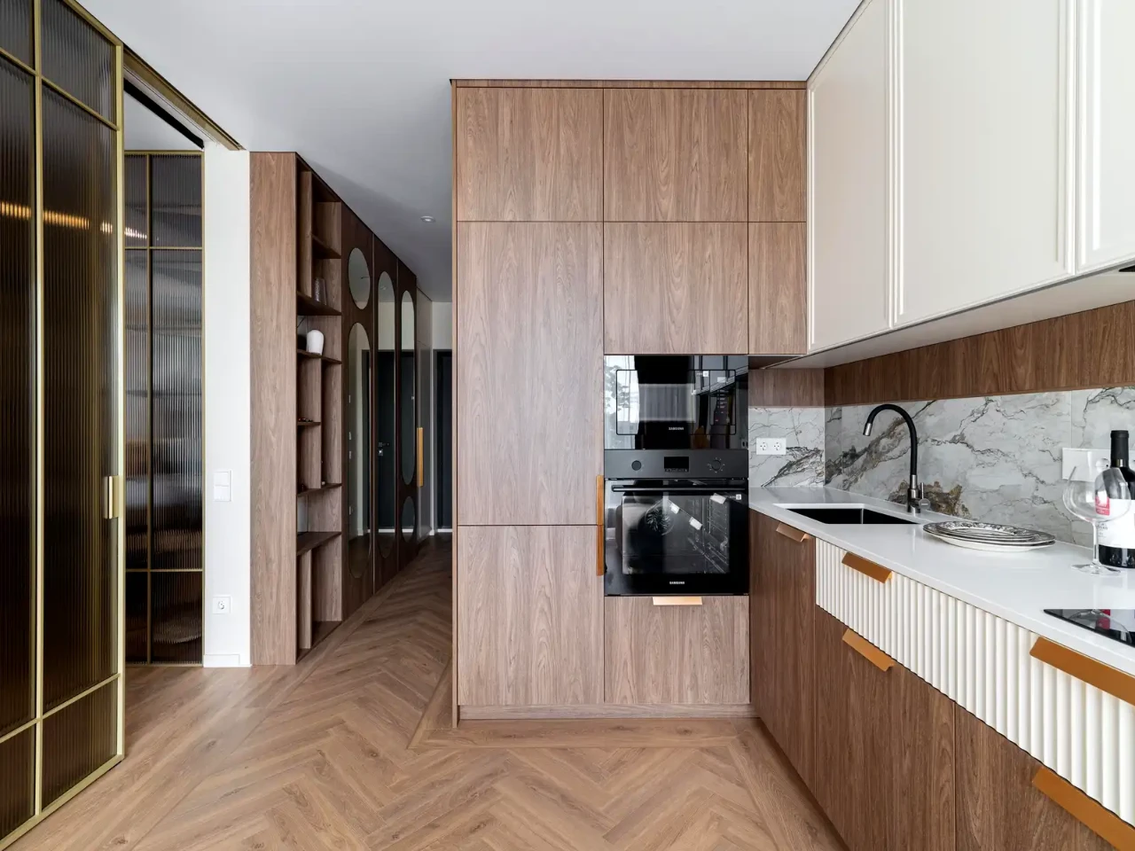 Продаж квартири 1-кімн. 41 м² 3/26 пов.