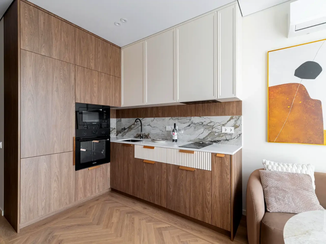 Продаж квартири 1-кімн. 41 м² 3/26 пов.