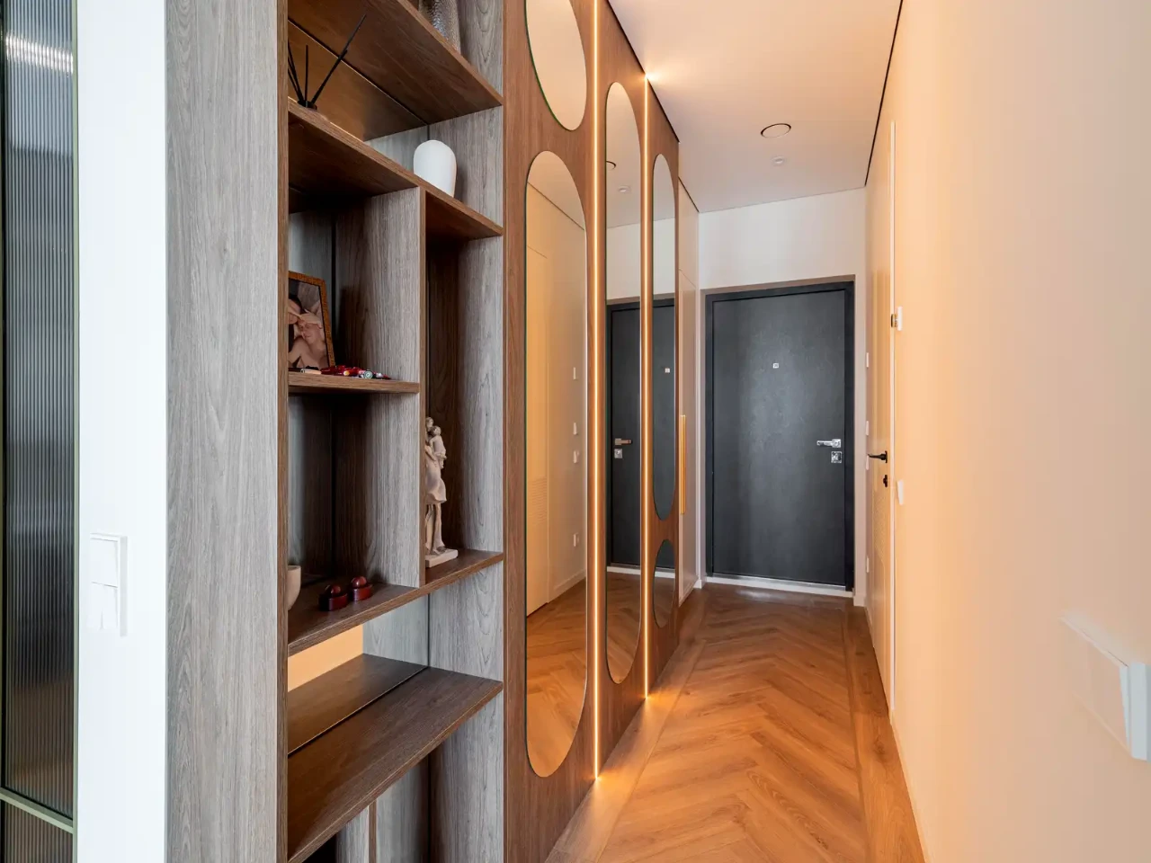 Продаж квартири 1-кімн. 41 м² 3/26 пов.