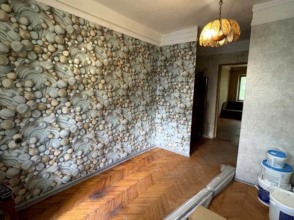 Квартира. Київ, Героїв Космосу вул.