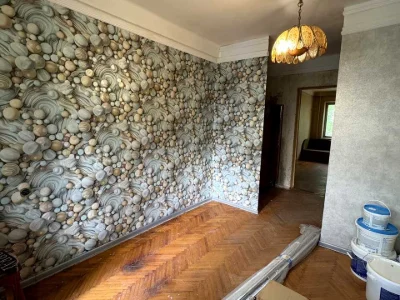 Квартира. Київ, Героїв Космосу вул.