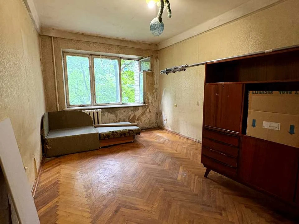 Квартира. Київ, Героїв Космосу вул.
