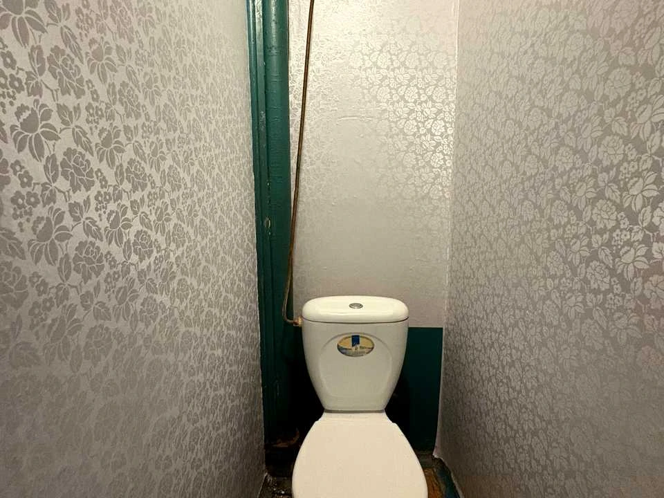 Квартира. Київ, Героїв Космосу вул.