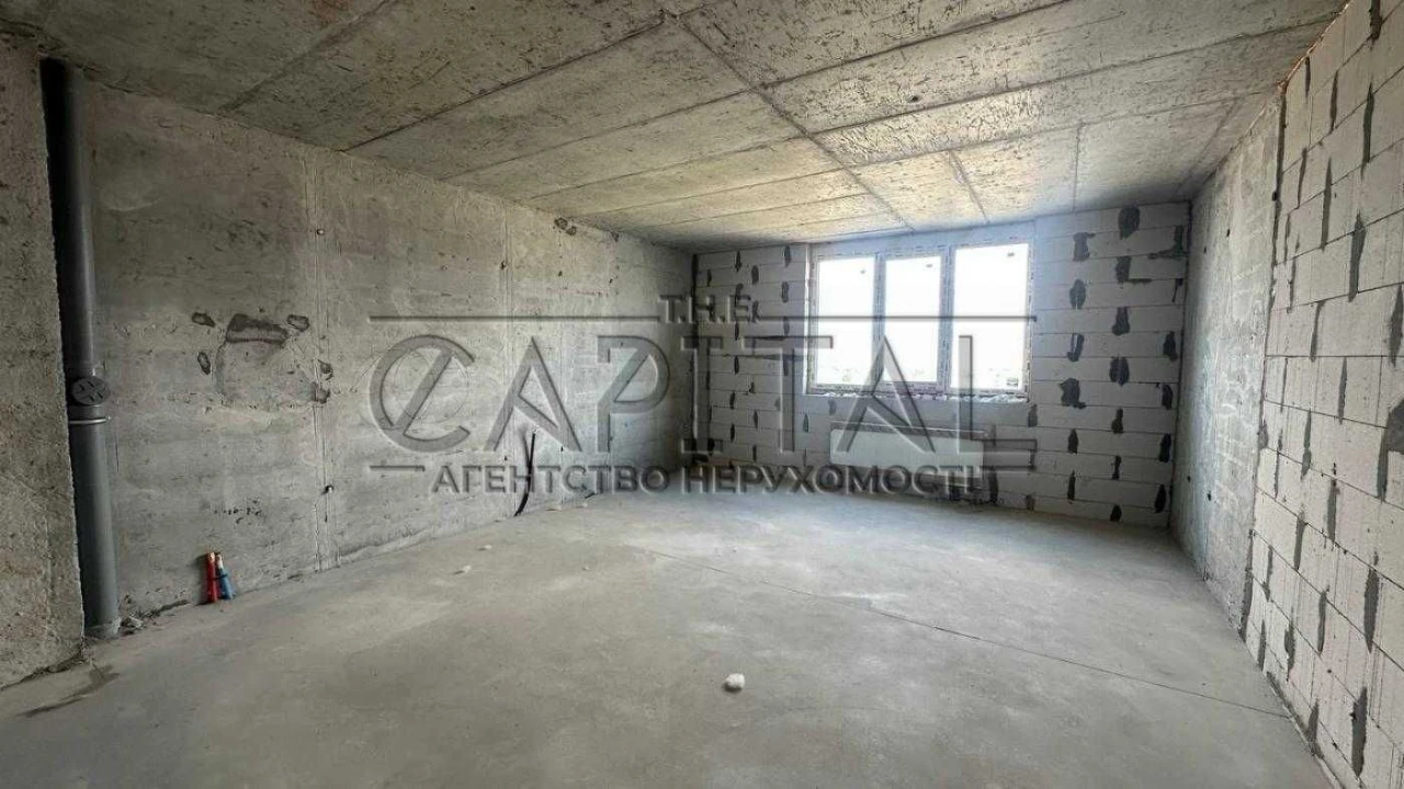 Продаж 1-кімнатної квартири 56 м² в ЖК Ліко-Град Perfect Town