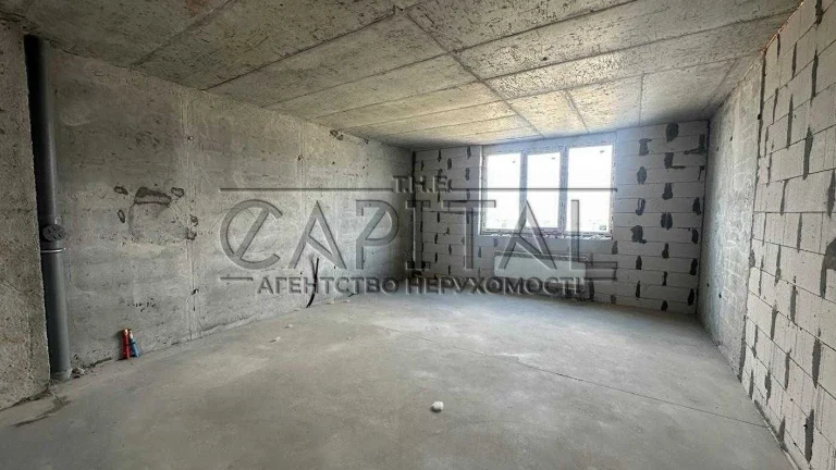 Продаж 1-кім квартири 56м2 ЖК Ліко Град Perfect Town голосії