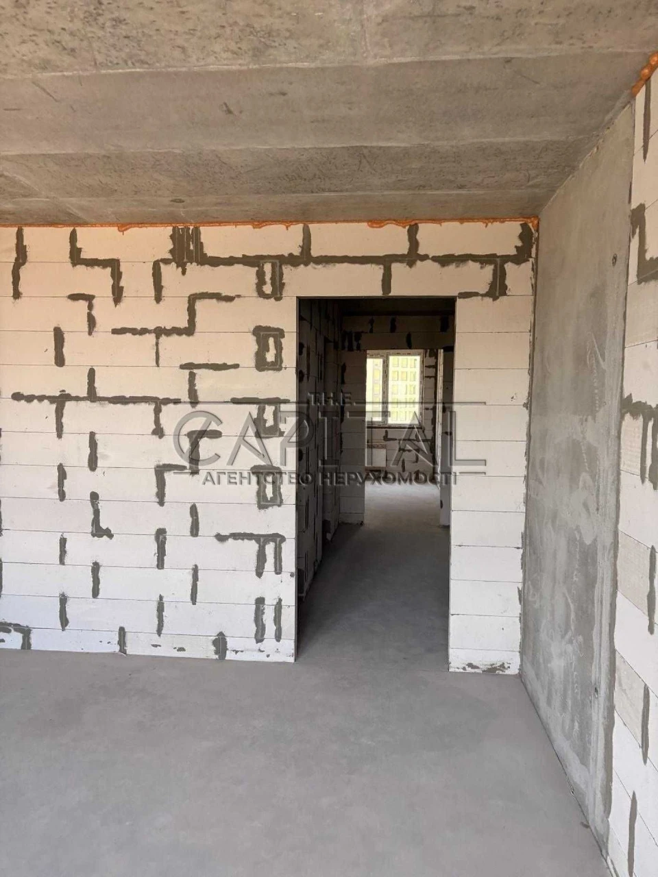Продаж 1-кімнатної квартири 56 м² в ЖК Ліко-Град Perfect Town