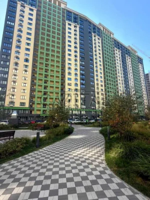 Продаж 1-кімнатної квартири 56 м² в ЖК Ліко-Град Perfect Town