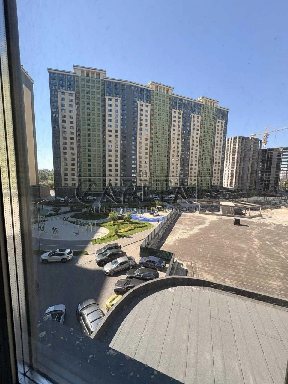 Продаж 1-кімнатної квартири 56 м² в ЖК Ліко-Град Perfect Town
