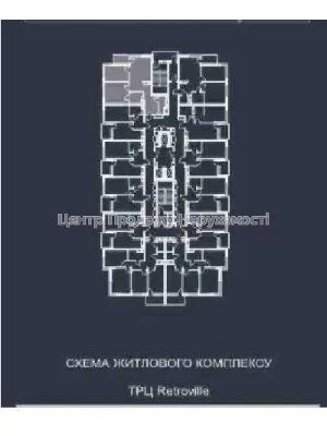 Продается квартира в ЖК "7 Kvartal"