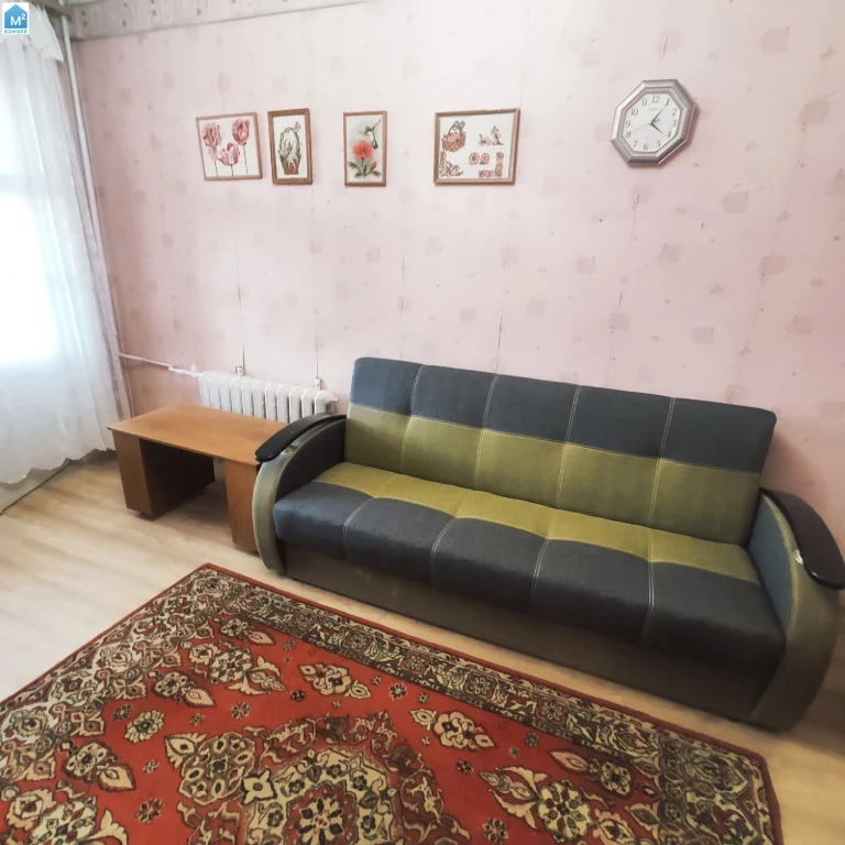 Від Власника, БЕЗ %, продам 1к квартиру 38м2, 2 поверх, ГАЗ,
