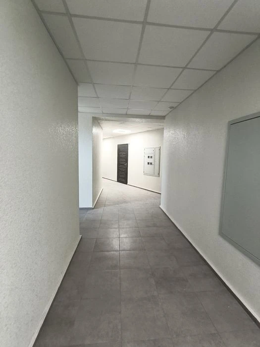 Large 1-room apartment in an elite building. Borodinsky microdistrict.