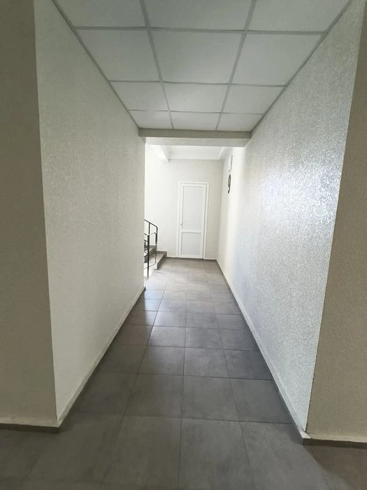 Large 1-room apartment in an elite building. Borodinsky microdistrict.