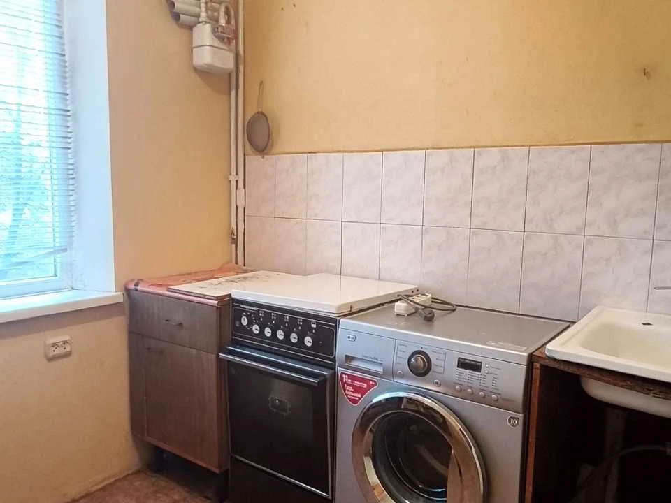 Apartment. Valentynivska Street, Salthivka, Kharkiv
