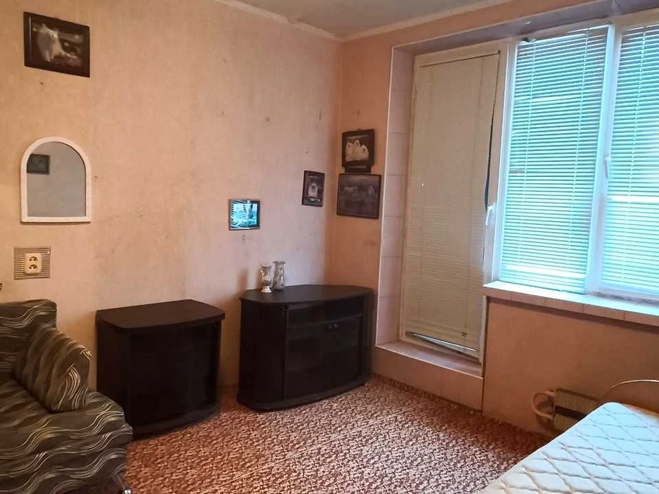 Apartment. Valentynivska Street, Salthivka, Kharkiv
