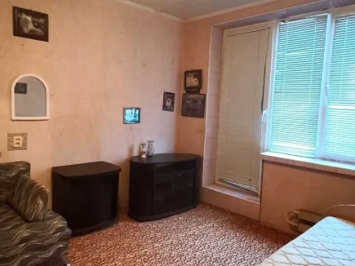 Apartment. Valentynivska Street, Salthivka, Kharkiv