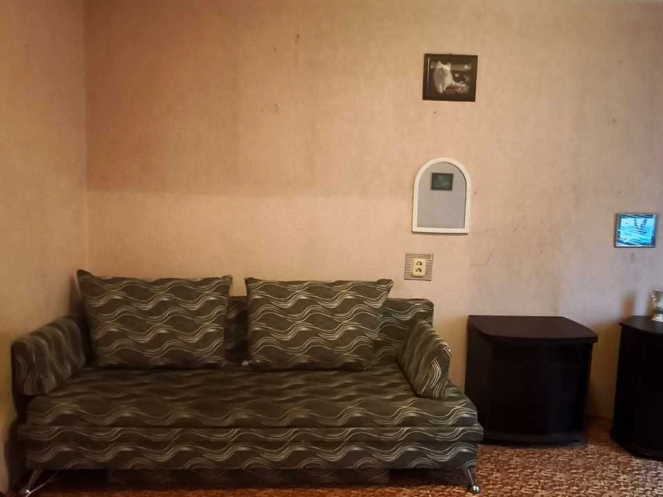 Apartment. Valentynivska Street, Salthivka, Kharkiv
