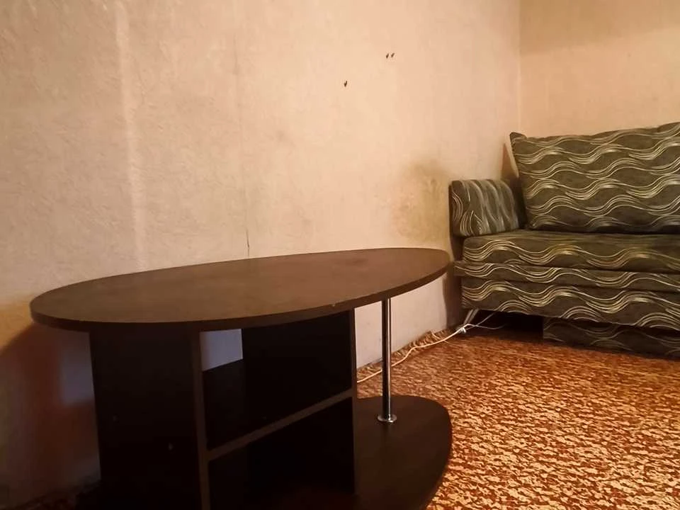 Apartment. Valentynivska Street, Salthivka, Kharkiv