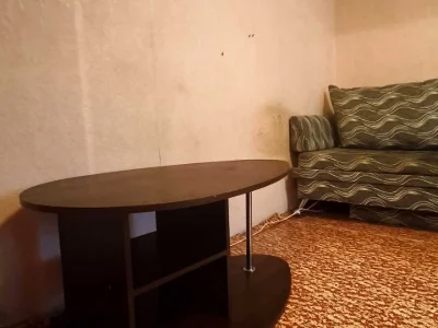 Apartment. Valentynivska Street, Salthivka, Kharkiv