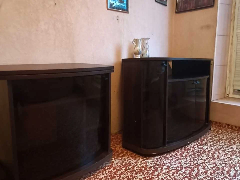 Apartment. Valentynivska Street, Salthivka, Kharkiv