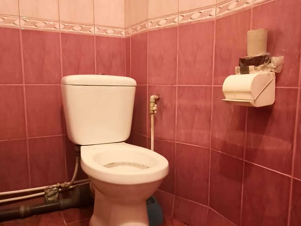 Apartment. Valentynivska Street, Salthivka, Kharkiv