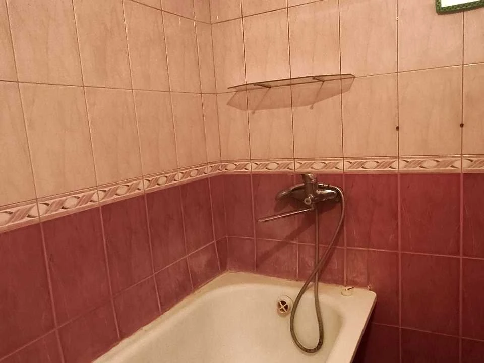Apartment. Valentynivska Street, Salthivka, Kharkiv
