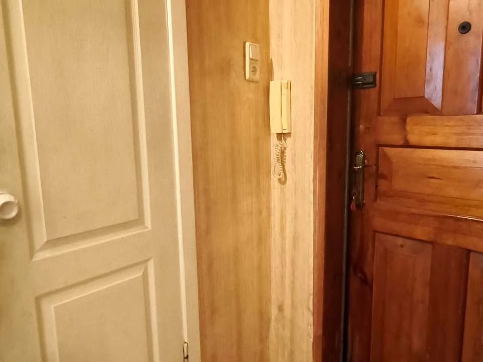Apartment. Valentynivska Street, Salthivka, Kharkiv