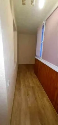 1-ком квартира с ремонтом ТЦ Семья