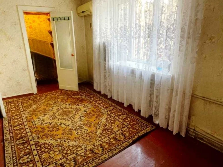 Квартира. Одесса, Варненская улица