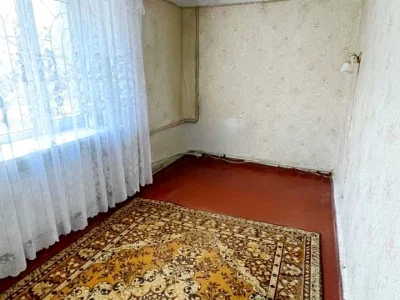 Квартира. Одесса, Варненская улица