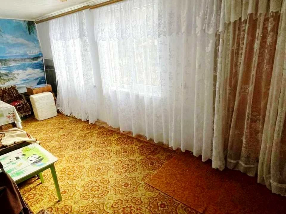 Квартира. Одесса, Варненская улица