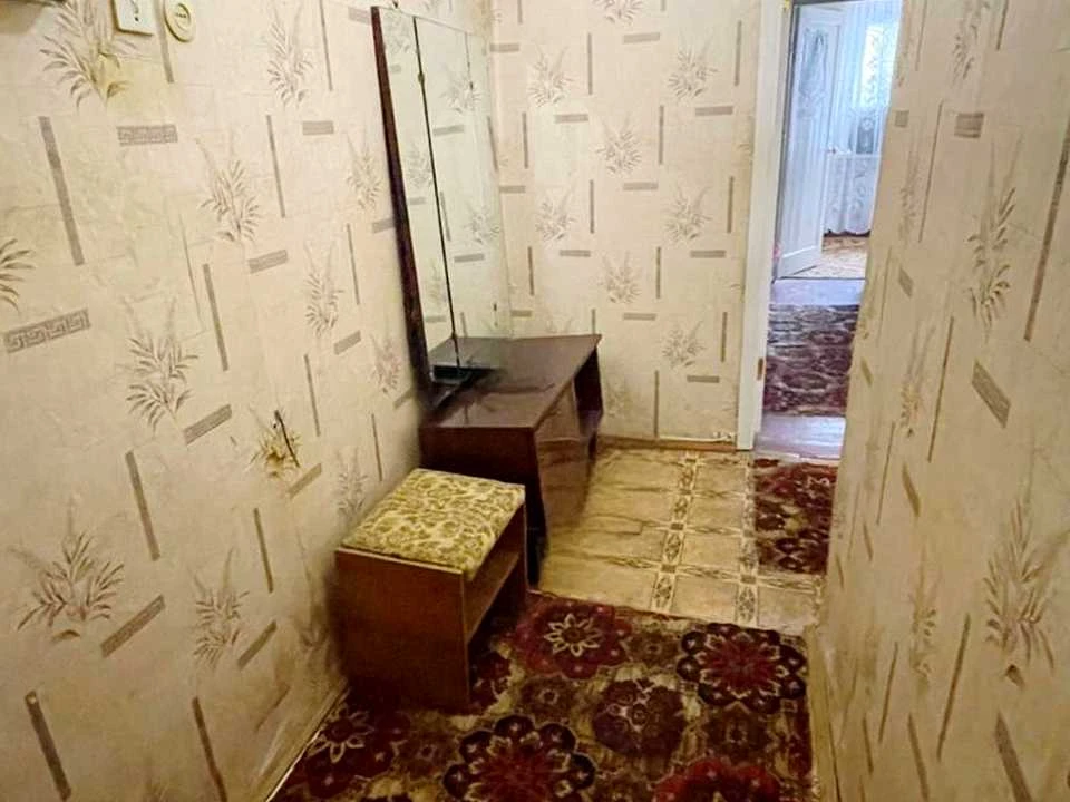 Квартира. Одесса, Варненская улица