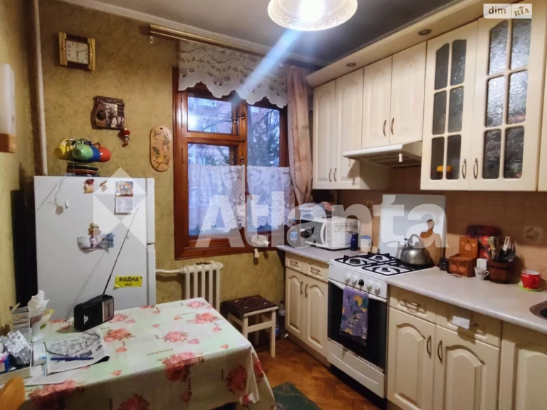 Продажа Квартира Приморский