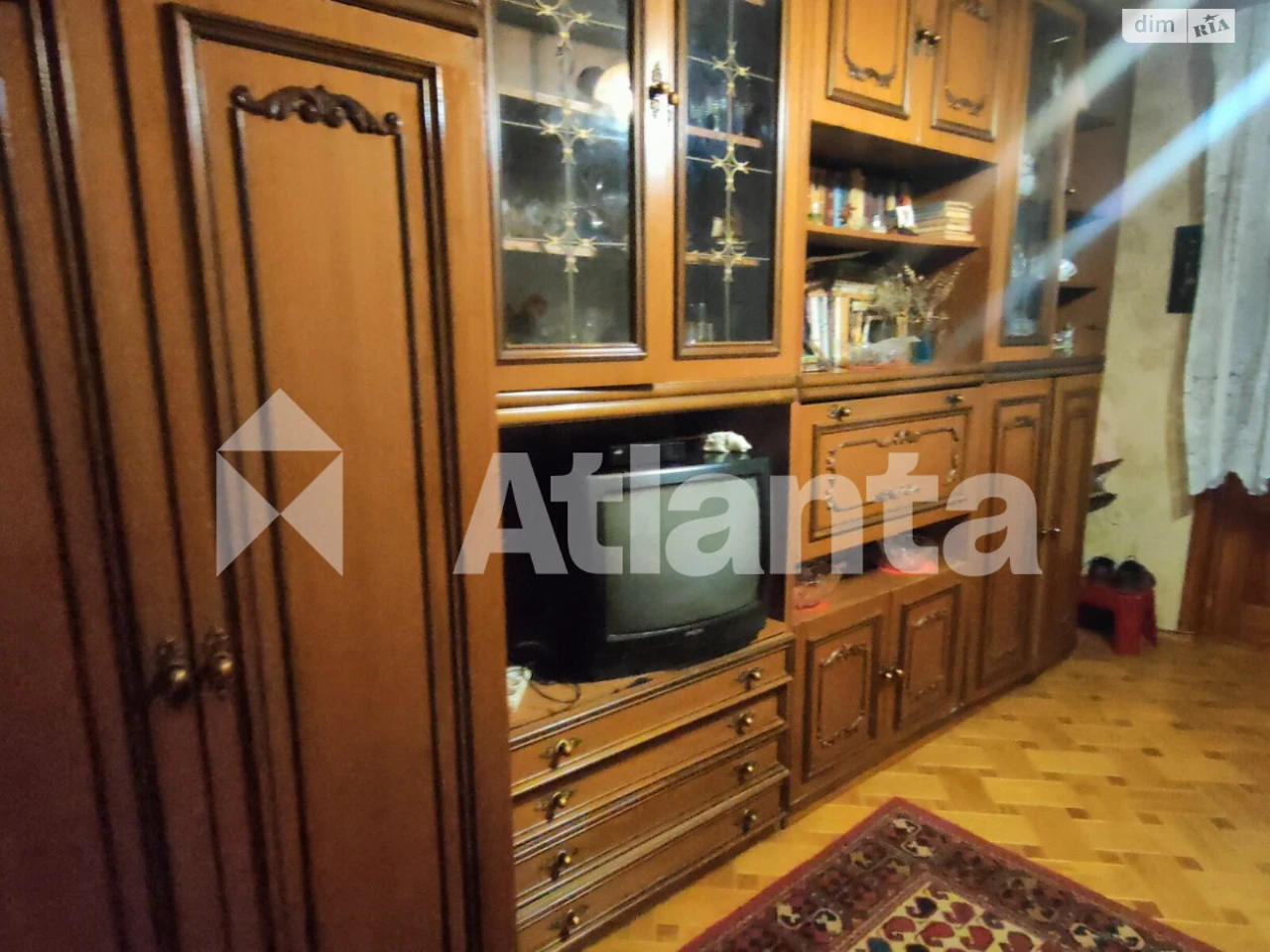 Продажа Квартира Приморский