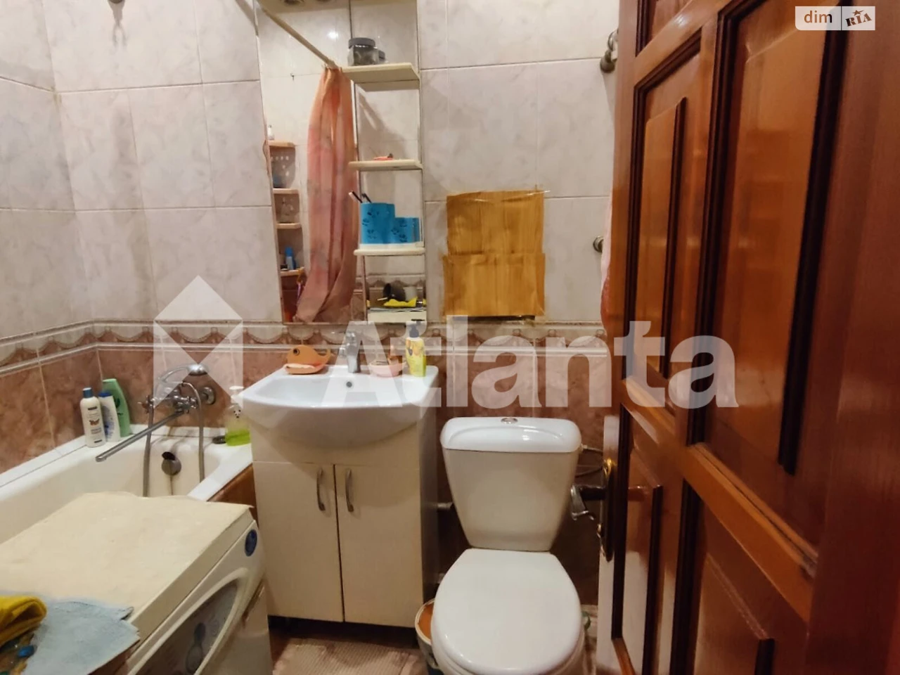 Продажа Квартира Приморский