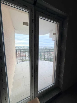 67 Перлина — 1-комнатная квартира с террасой за 44 900 $