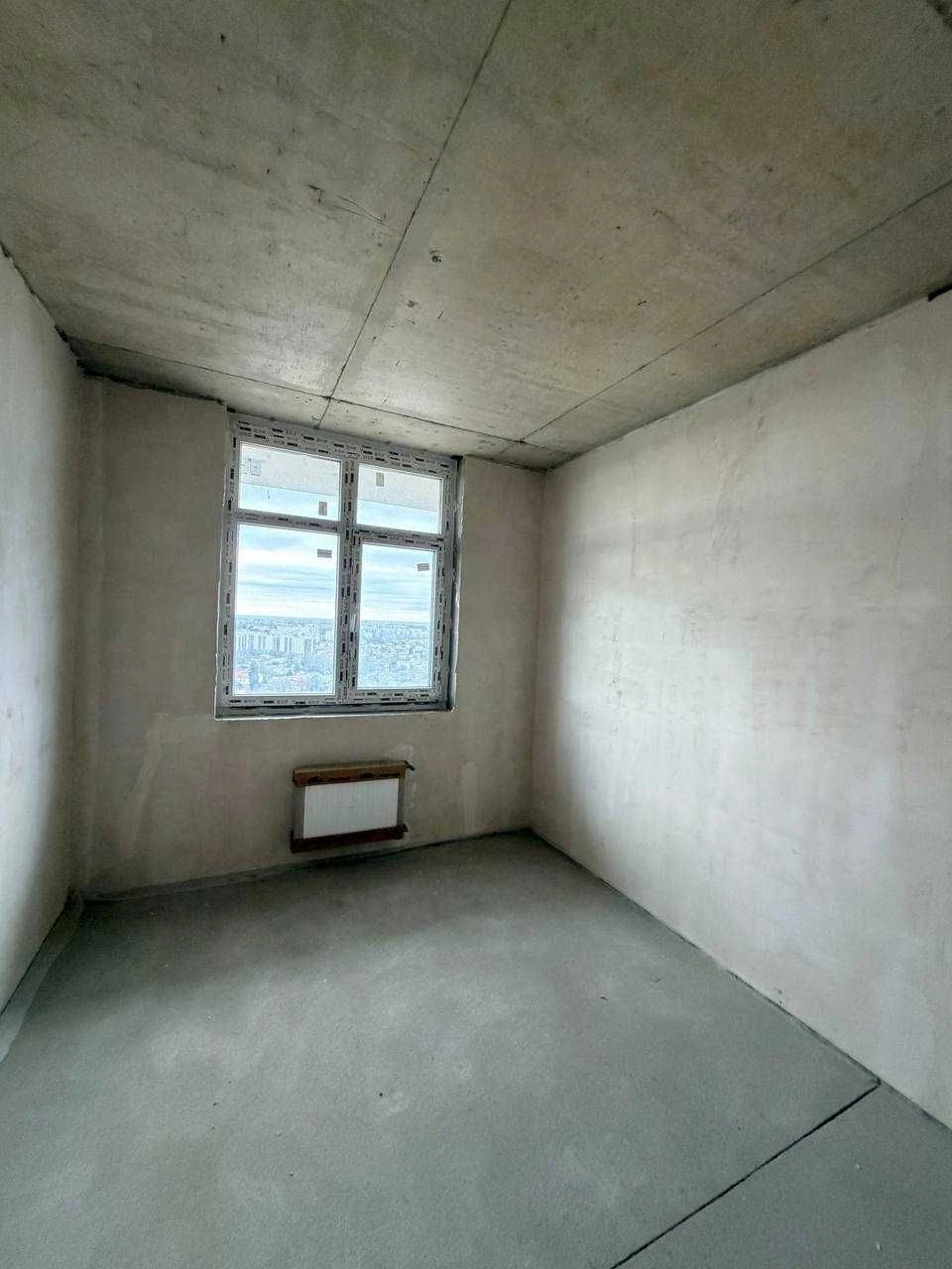 67 Перлина — 1-комнатная квартира с террасой за 44 900 $