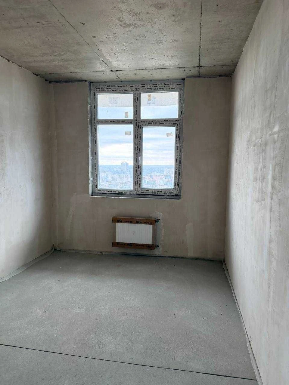 67 Перлина — 1-комнатная квартира с террасой за 44 900 $