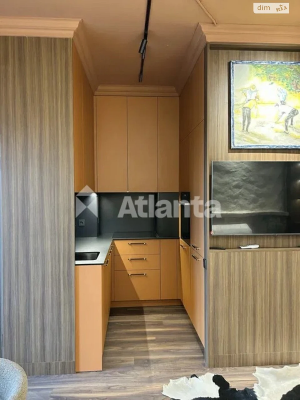 Продажа Квартира в ЖК Kadr City