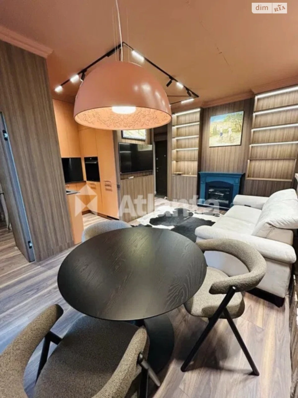 Продажа Квартира в ЖК Kadr City