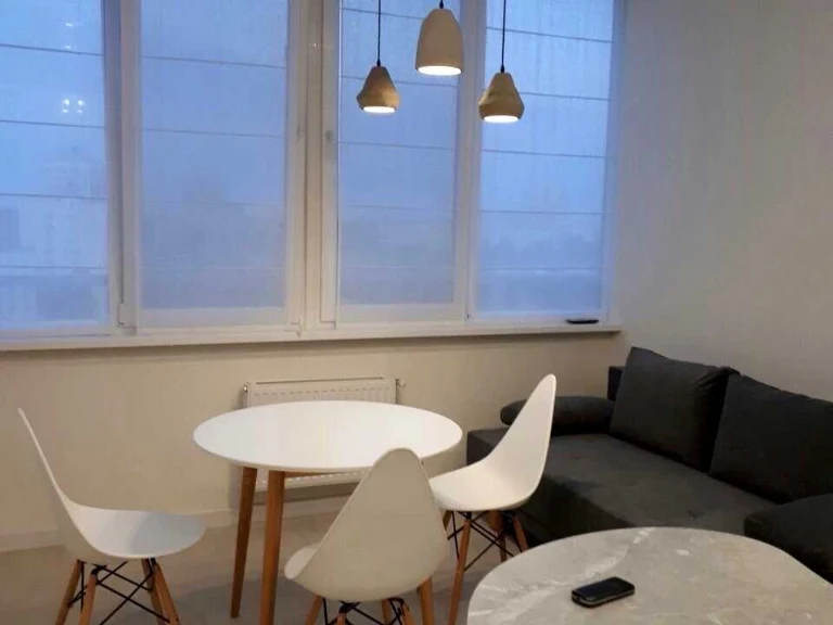 Apartment. Odessa, Sredny Fontannaya st.