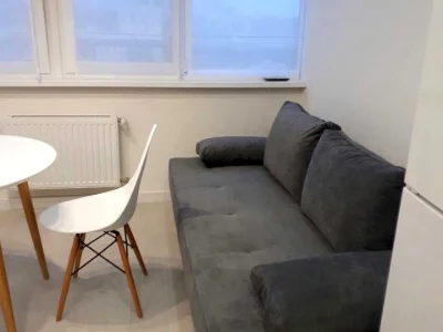 Apartment. Odessa, Sredny Fontannaya st.