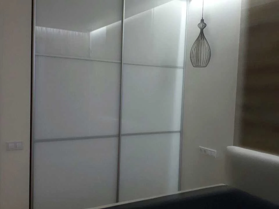 Apartment. Odessa, Sredny Fontannaya st.
