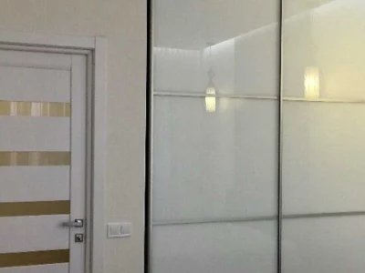 Apartment. Odessa, Sredny Fontannaya st.
