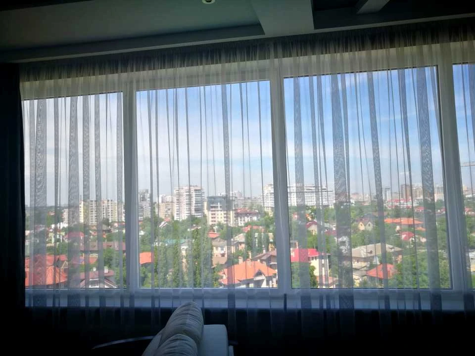 Квартира. Одесса, Литературная улица.