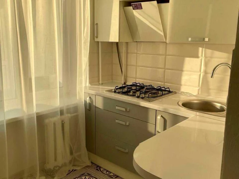 Apartment. Ivano-Frankivsk, Vasyl Symonenko st.
