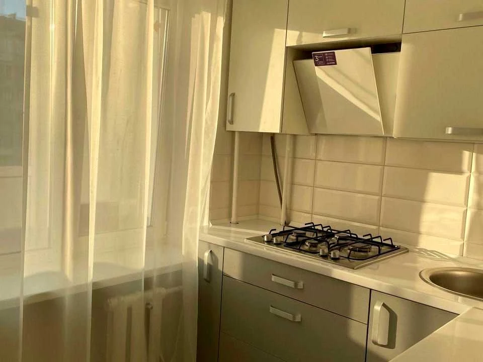 Apartment. Ivano-Frankivsk, Vasyl Symonenko st.