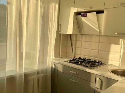 Apartment. Ivano-Frankivsk, Vasyl Symonenko st.